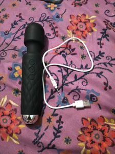 📢Vibrator For Body Relaxation🎀