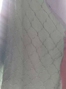 Mint Green Plazzo Kameez