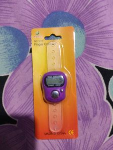Finger Counter For Naam Jaap 💕✨🦚♥️