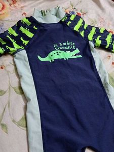Kids Swimming Costume