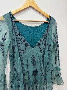 Zara Dress