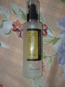 Advanced Snail Mucin Power Essence
