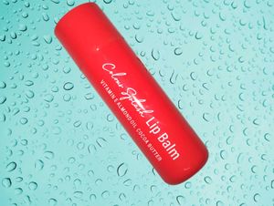 Hilary Rhoda Lip Balm