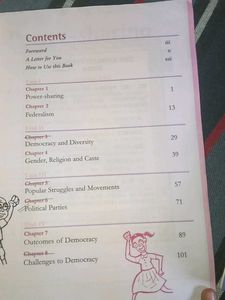 Democratic Politics Textbook,understanding economi