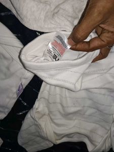 Baby Clothes Bundle