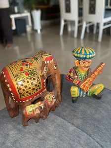 showpiece