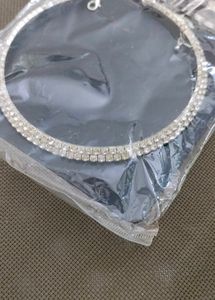 Dimond necklace