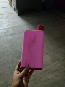 Different Shape Water Bottle