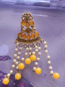 Earrings Combo