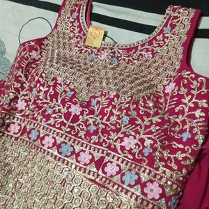 Brand New Lehenga (Any One)