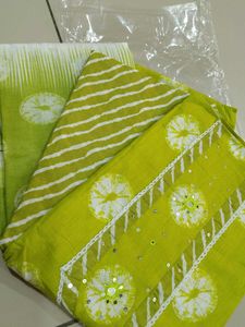 Dress Material