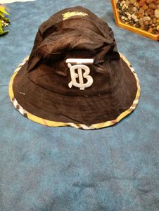 Burberry Bucket Hat