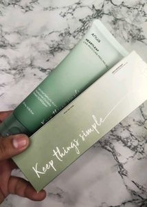 Anua Heartleaf Peeling Gel