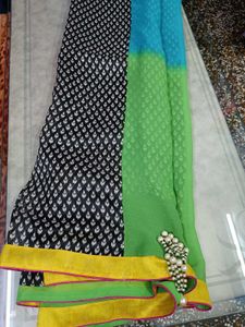 Beautiful Saree