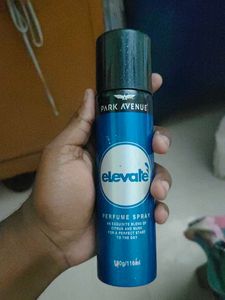 Park Avenue Deo