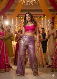 💜AMETHYST GLITZ:Your 70s Disco Dream is HERE!🔮🥂