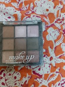 Eyeshadow