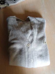 Cozy Cardigan Sweater