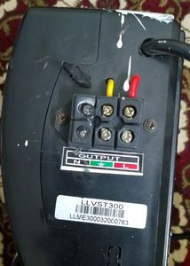 Lifelong Stabilizer 1.50 Ton A.C