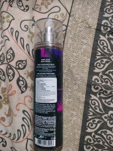 Bath &amp; Body Works Dark Kiss Fine Fragrance Mist