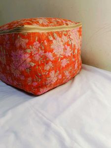 Floral Storage Box