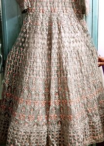 Bridal Gown