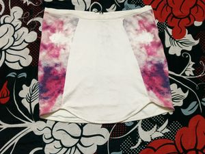 Mini Skirt