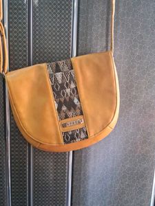 Sling bags