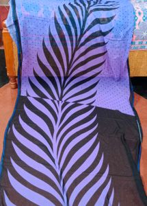 Black And Purple 💜 Saare