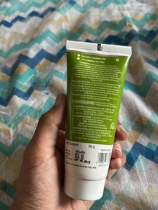 The Derma Co. Face Moisturizer