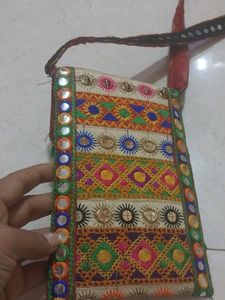Side Beg Banjara