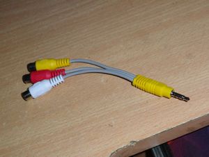 Tv Cable