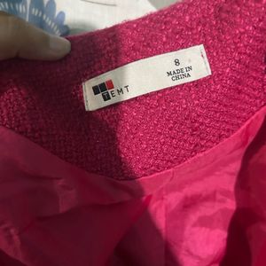 Women Jacket