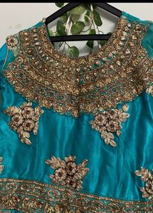 Gown