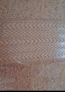 Bombay Dyeing Tulip towel , size 75x 150