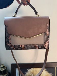 Call It Spring Sling Bag With Flaws