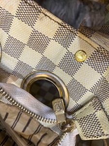 Louis Vuitton Tote Bag