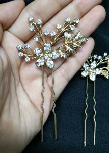 Hair Pin