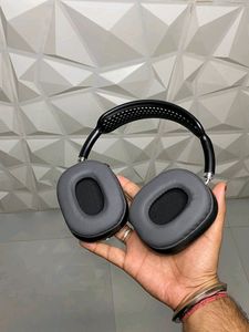 Apple Airport Pro Max Black Color Original