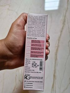 Namyaa Hair Removal Cream