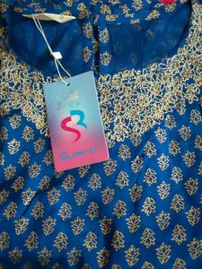 Beautiful kurta, Fresh And Unused