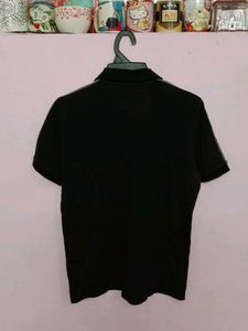 DOLCE &amp; GABBANA Black Tshirt