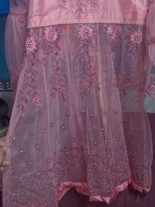 New Heavy Lehenga Choli With Dupatta