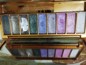 Eyeshadow Palette