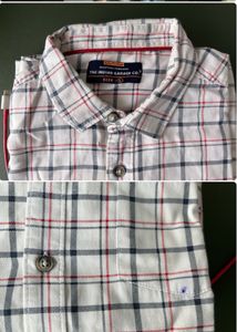 Combo Of 2 Shirts