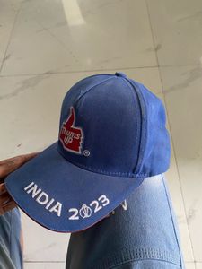 Thums Up India 2023 Cap