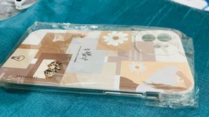 Iphone 12 Back Cover