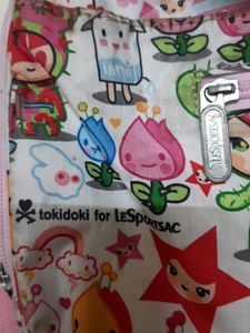 Tokidoki Sling Bag