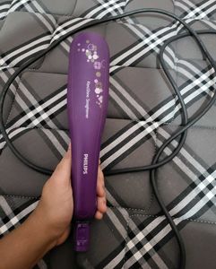 Philips KeraShine Hair Straightener
