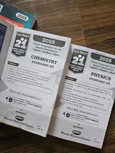 21 Most Likely Question Sets 2025